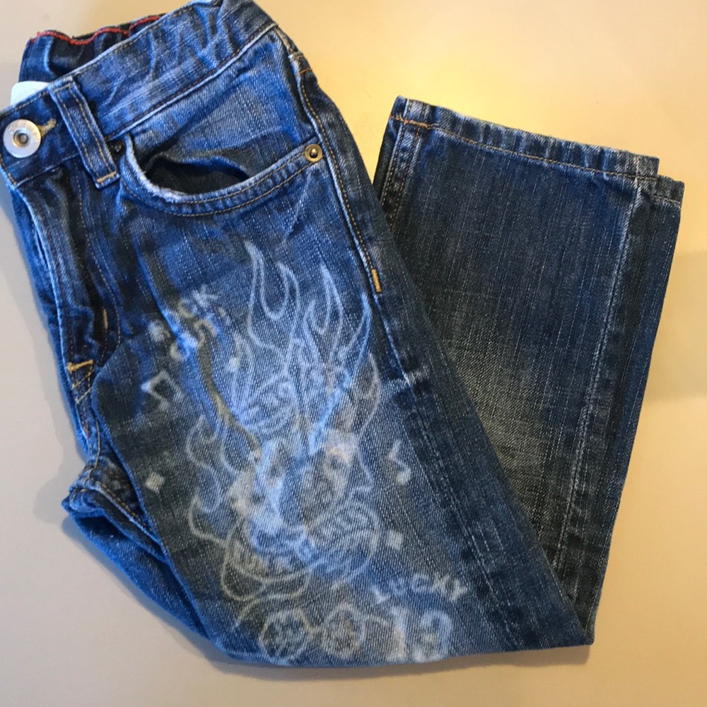 H&M boys slim fit jeans size 2 to 3 years
